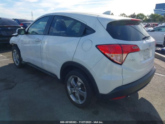 3CZRU5H56HM712766 Honda HR-V EX