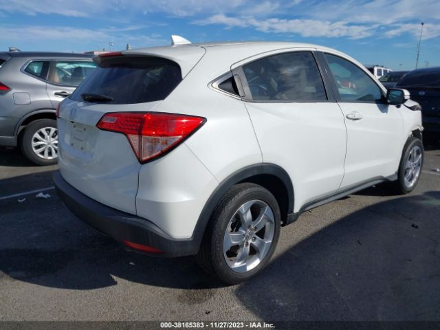 3CZRU5H56HM712766 Honda HR-V EX