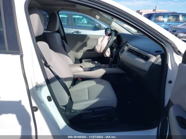 3CZRU5H56HM712766 Honda HR-V EX
