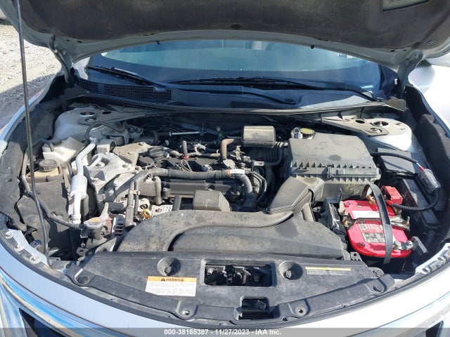 2013 NISSAN ALTIMA 2.5 S VIN: 1N4AL3AP9DN525565
