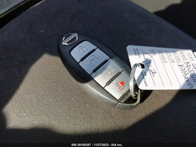 2013 NISSAN ALTIMA 2.5 S VIN: 1N4AL3AP9DN525565