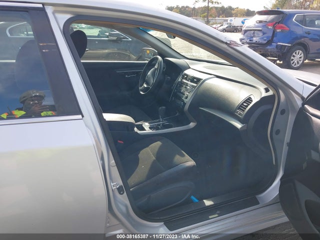2013 NISSAN ALTIMA 2.5 S VIN: 1N4AL3AP9DN525565