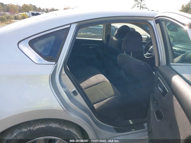 2013 NISSAN ALTIMA 2.5 S VIN: 1N4AL3AP9DN525565