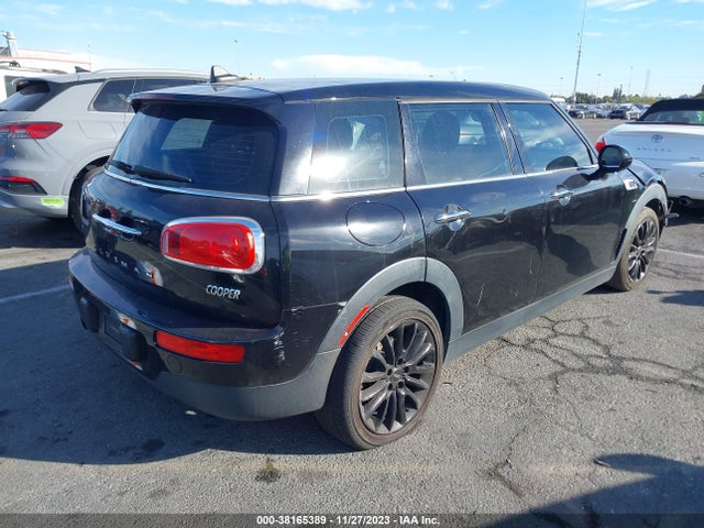 2016 MINI CLUBMAN WMWLN5C58G2E29467 Photo 3
