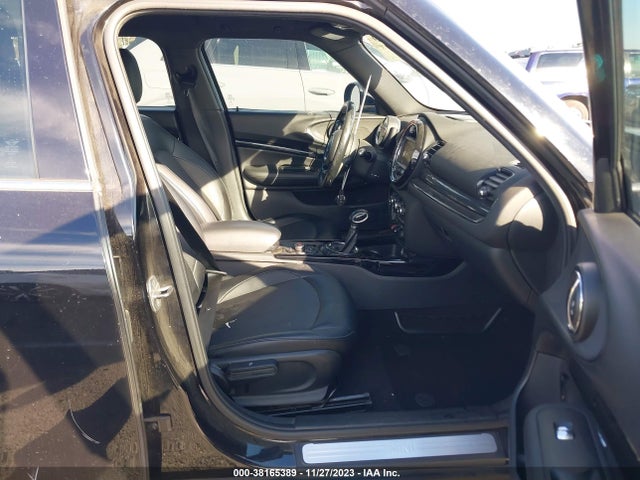 2016 MINI CLUBMAN WMWLN5C58G2E29467 Photo 4