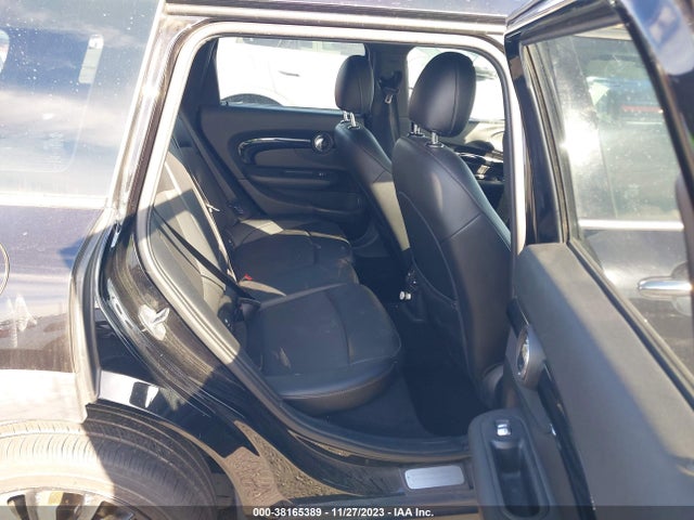 2016 MINI CLUBMAN WMWLN5C58G2E29467 Photo 7