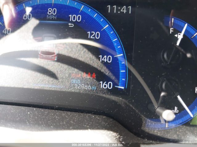 2022 TOYOTA COROLLA CROSS 7MUDAAAG5NV031237 Photo 6