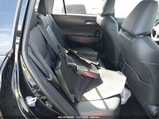 2022 TOYOTA COROLLA CROSS 7MUDAAAG5NV031237 Photo 7