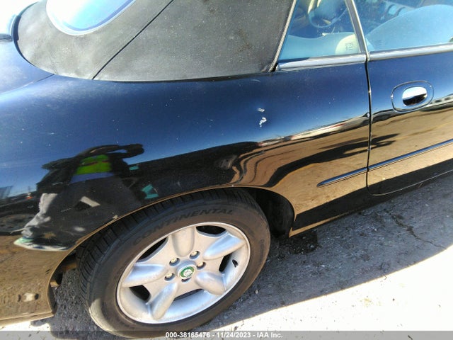 1999 JAGUAR XK8 SAJGX2043XC035196 Photo 5