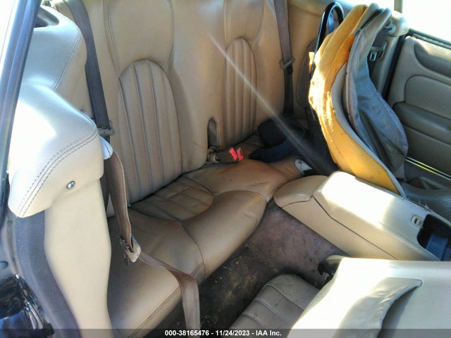 1999 JAGUAR XK8 SAJGX2043XC035196 Photo 7