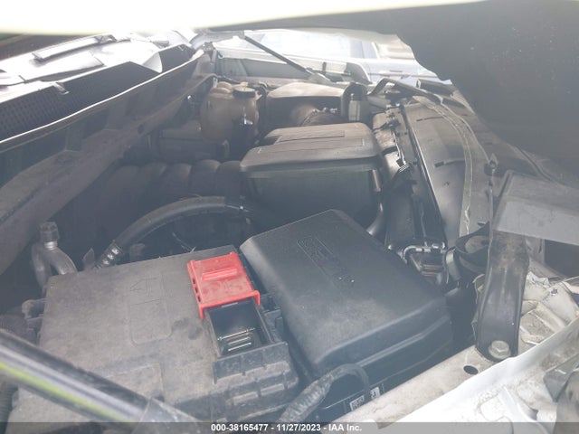 Chevrolet Suburban 2wd Ls 2023 1GNSCBKDXPR216057 Image 10