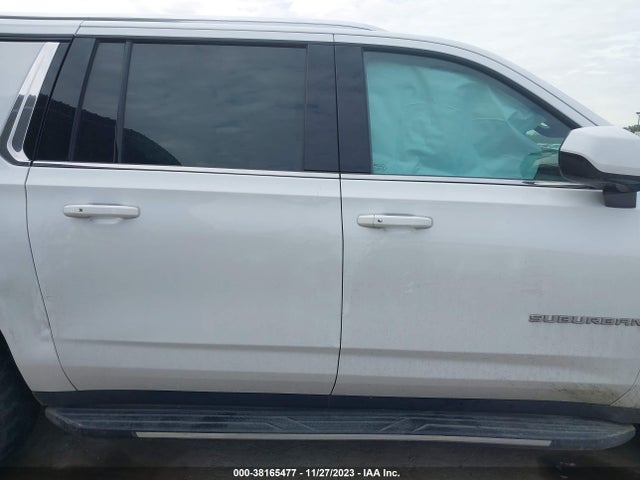 Chevrolet Suburban 2wd Ls 2023 1GNSCBKDXPR216057 Image 13