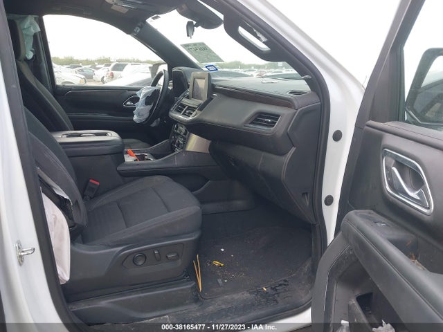 Chevrolet Suburban 2wd Ls 2023 1GNSCBKDXPR216057 Image 5