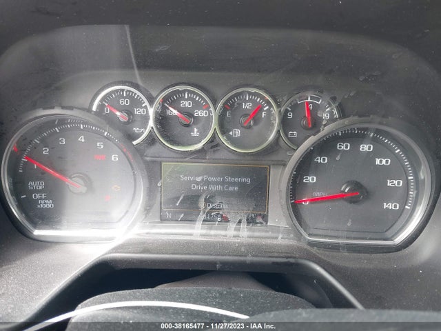 Chevrolet Suburban 2wd Ls 2023 1GNSCBKDXPR216057 Image 7