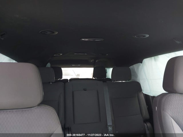 Chevrolet Suburban 2wd Ls 2023 1GNSCBKDXPR216057 Image 8