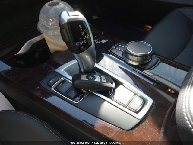 5UXWZ7C31H0V93070 BMW X3 Sdrive28i