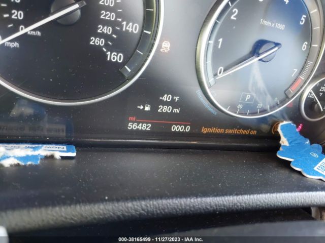 5UXWZ7C31H0V93070 BMW X3 Sdrive28i