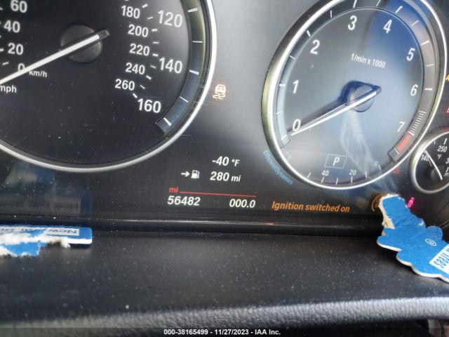 5UXWZ7C31H0V93070 BMW X3 Sdrive28i