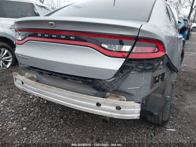 Dodge DART SXT 2015 1C3CDFBBXFD243596 Image 6