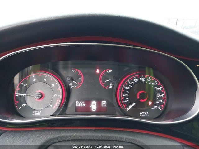 Dodge DART SXT 2015 1C3CDFBBXFD243596 Image 7