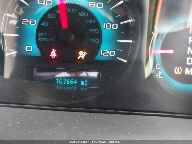 2010 FORD FUSION SEL VIN: 3FAHP0JG5AR217089