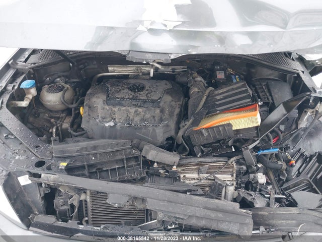 3VV2B7AX6JM011527 Volkswagen Tiguan 2.0t Sel/2.0t Se