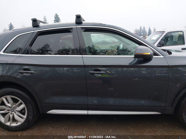 WA1ANAFY7L2019673 Audi Q5 Premium 45 Tfsi Quattro S Tronic/titanium Premium 45 Tfsi Quattro S Tronic