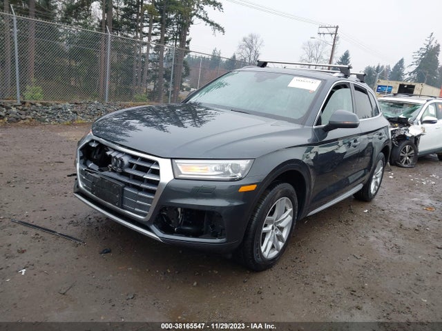 WA1ANAFY7L2019673 Audi Q5 Premium 45 Tfsi Quattro S Tronic/titanium Premium 45 Tfsi Quattro S Tronic