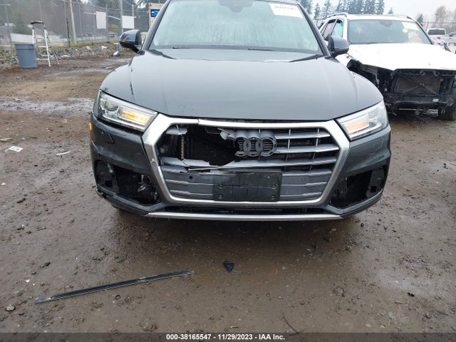 WA1ANAFY7L2019673 Audi Q5 Premium 45 Tfsi Quattro S Tronic/titanium Premium 45 Tfsi Quattro S Tronic