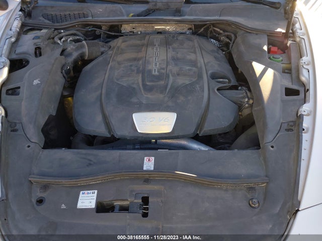 2013 PORSCHE CAYENNE WP1AF2A24DLA39739 Photo 9