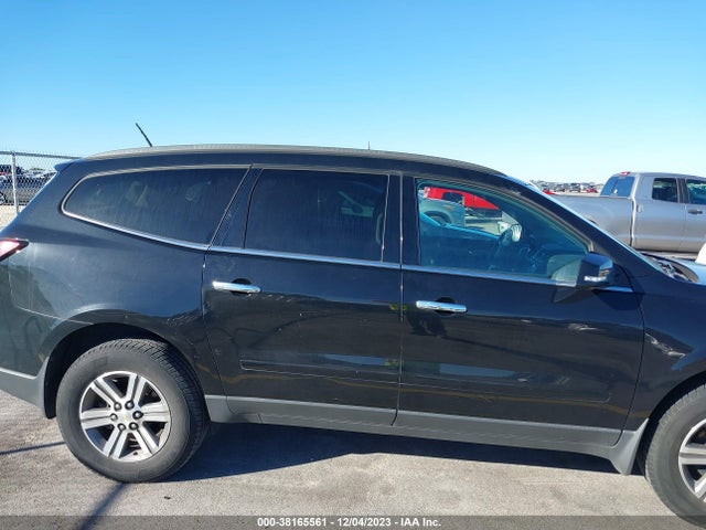 Chevrolet Traverse 2lt 2016 1GNKRHKD4GJ160827 Image 13