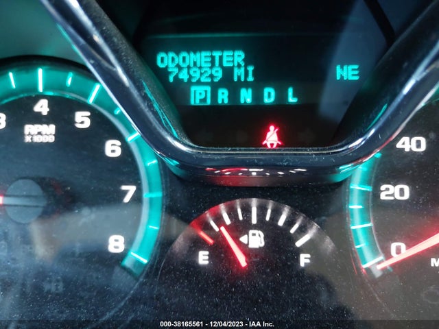 Chevrolet Traverse 2lt 2016 1GNKRHKD4GJ160827 Image 15