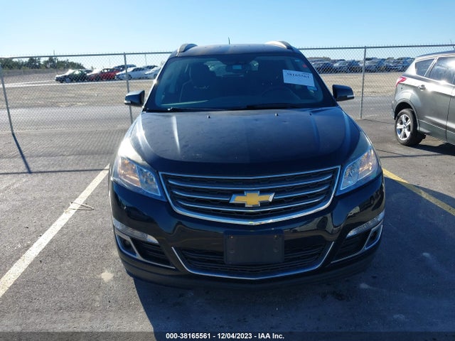Chevrolet Traverse 2lt 2016 1GNKRHKD4GJ160827 Image 6