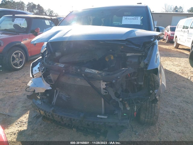 Dodge Grand Caravan Sxt 2017 2C4RDGCG9HR670869 Image 12