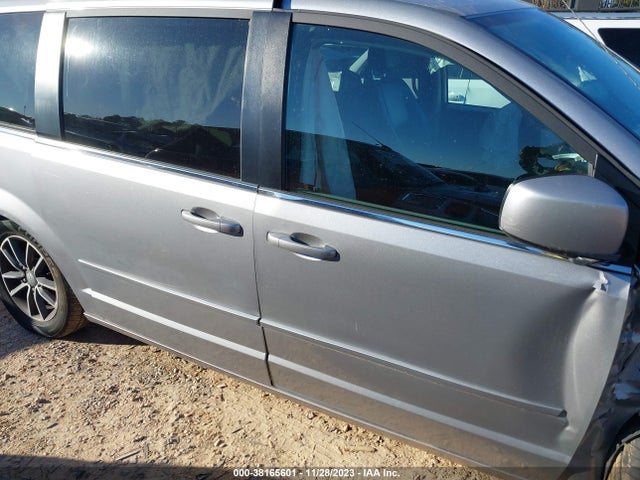 Dodge Grand Caravan Sxt 2017 2C4RDGCG9HR670869 Image 13