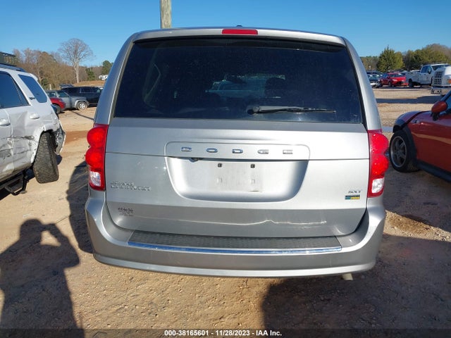 Dodge Grand Caravan Sxt 2017 2C4RDGCG9HR670869 Image 16
