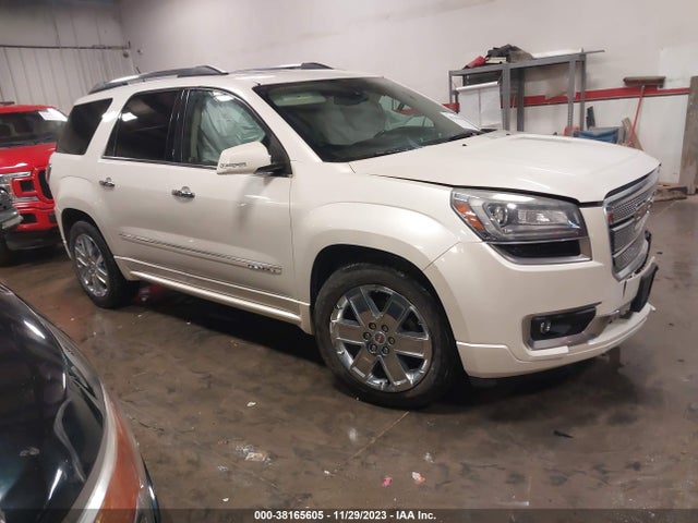 2015 1GKKVTKD2FJ109160 main image