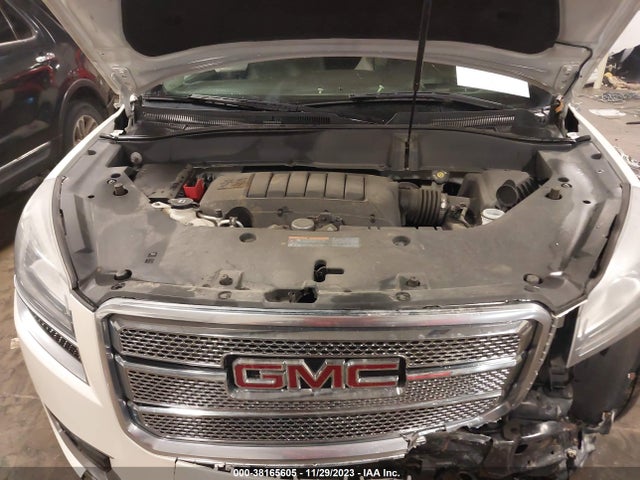 GMC Acadia Denali 2015 1GKKVTKD2FJ109160 Image 10