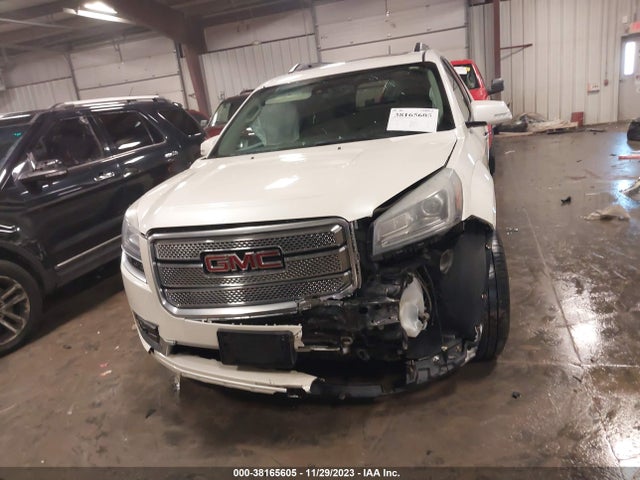 GMC Acadia Denali 2015 1GKKVTKD2FJ109160 Image 13