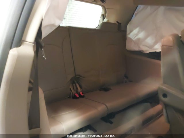 GMC Acadia Denali 2015 1GKKVTKD2FJ109160 Image 12