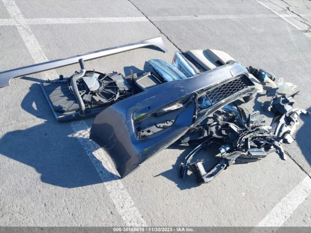 JHMCR6F75HC005505 Honda Accord Hybrid Touring