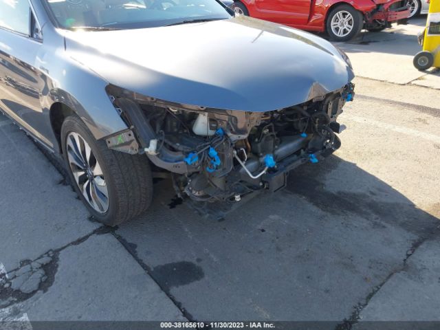 JHMCR6F75HC005505 Honda Accord Hybrid Touring