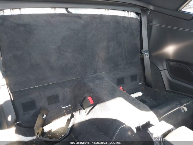 2020 PORSCHE 911 WP0CB2A99LS264701 Photo 7