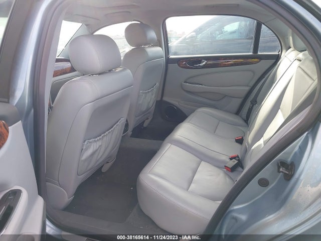2005 JAGUAR XJ SAJWA79C35SG39096 Photo 7