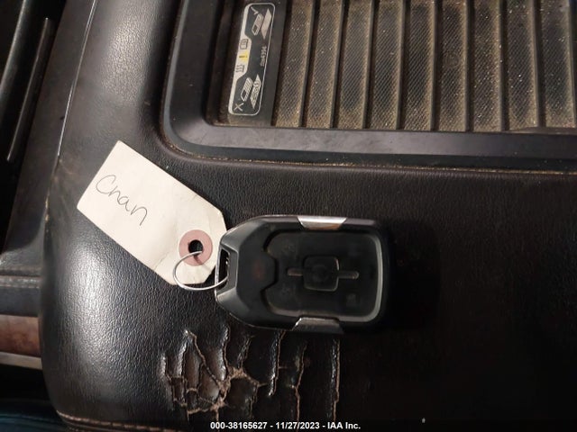 Chevrolet Suburban Ltz 2016 1GNSKJKC5GR123399 Image 11