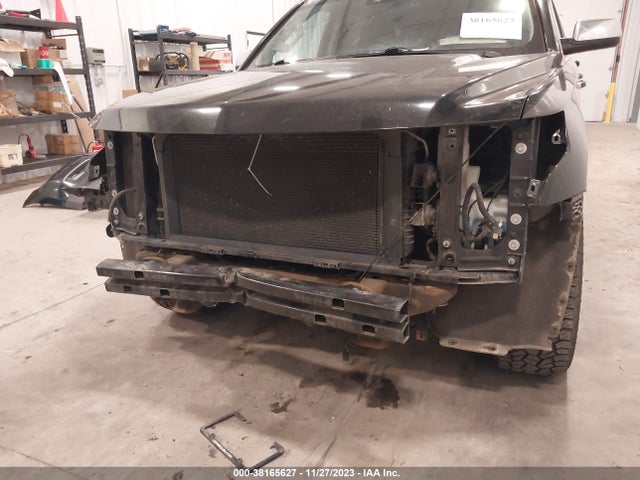 Chevrolet Suburban Ltz 2016 1GNSKJKC5GR123399 Image 6