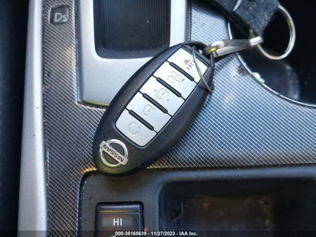 Nissan Altima 2.5 Sl 2014 1N4AL3AP6EN241425 Image 11