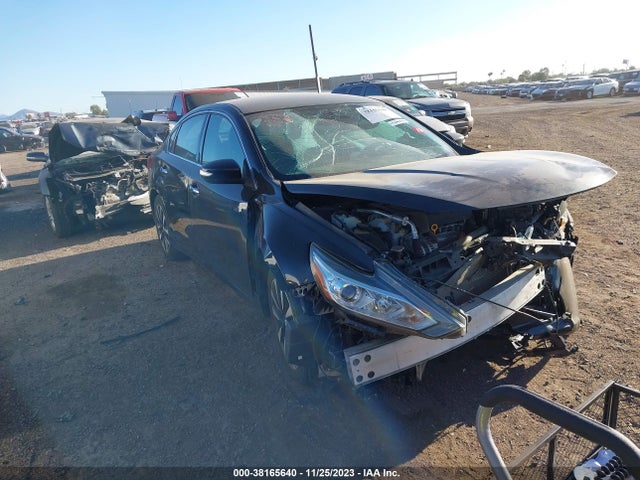 Nissan Altima 2018 1N4AL3AP1JC198859 Image 14