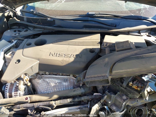 Nissan Altima 2018 1N4AL3AP1JC198859 Image 23