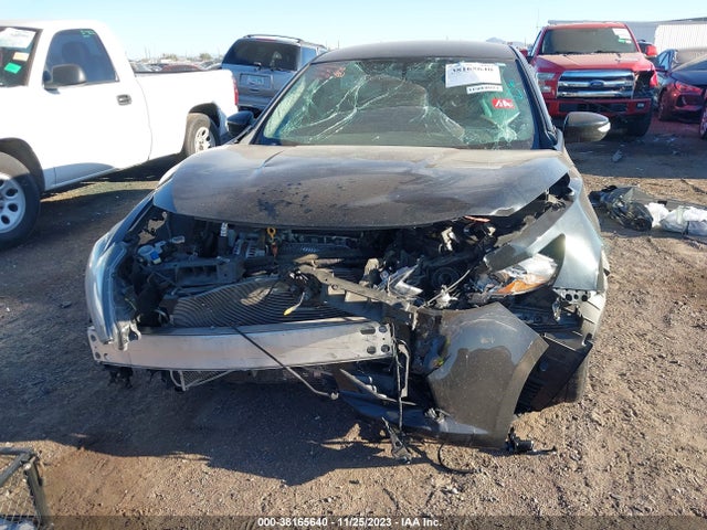 Nissan Altima 2018 1N4AL3AP1JC198859 Image 26